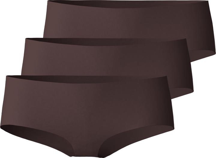 Image du produit Calida Natural Skin Xtra Panty (XS, Lot de 3)