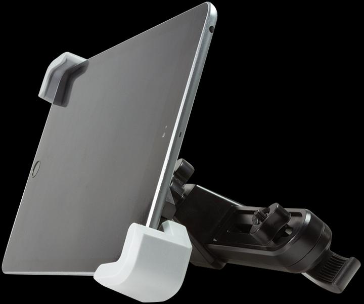 Image du produit LogiLink Support de tablette pour siège arrière