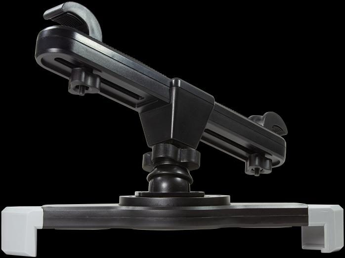 Image du produit LogiLink Support de tablette pour siège arrière