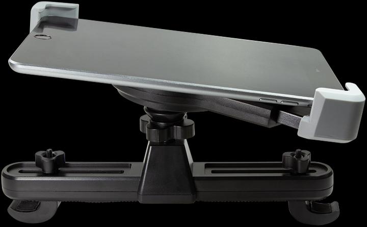Image du produit LogiLink Support de tablette pour siège arrière