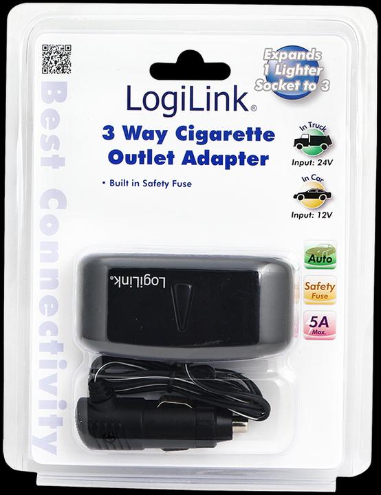 Image du produit LogiLink Distributeur de briquets
