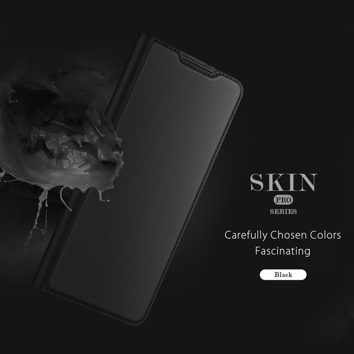 Produktbild Dux Ducis Skin Pro Series Bookcover (Samsung Galaxy S22+)