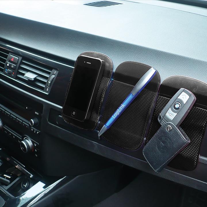 Actual product image LogiLink USB Car Power Supply