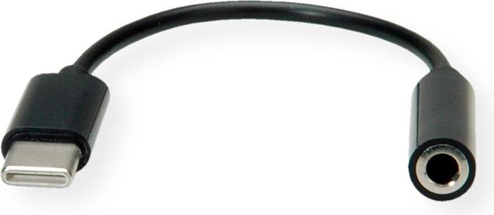 Produktbild Value USB-C zu (0.13 m, USB)
