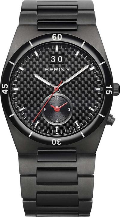 Bering Ceramic (Analoguhr, 41 mm)