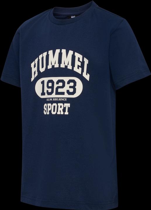 Produktbild hummel Hmlprint t-shirt s/s (146)