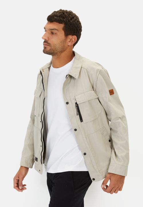 Immagine prodotto Camel Active Blouson mit Mehrtaschen-Design (54)
