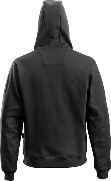 Immagine prodotto Snickers Workwear 28010400009 Classic Zip Hoodie Schwarz XXXL (3XL)