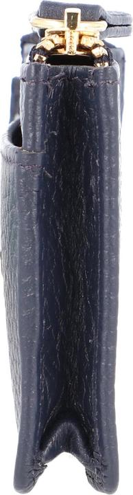 Actual product image Braun Büffel Keychain "Asti