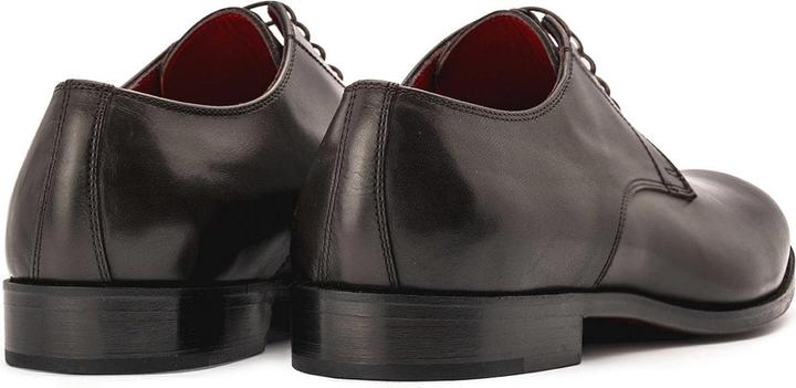 Produktbild Alexander 1910 Derby Montenapoleone - Smooth Calf TM (44)