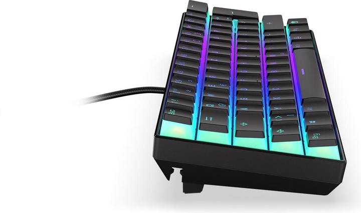 Produktbild Endorfy Thock Compact Wireless (DE, Kabelgebunden, Kabellos)