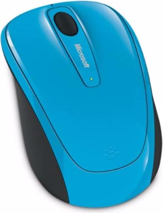 Image du produit Microsoft 3500 (Sans fil)