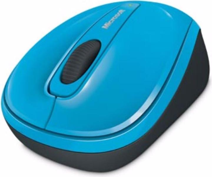 Image du produit Microsoft 3500 (Sans fil)
