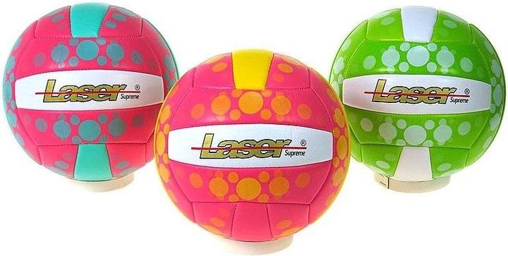 Adar Laser-Mix-Volleyball