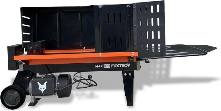 Image du produit Fuxtec FX-HS26