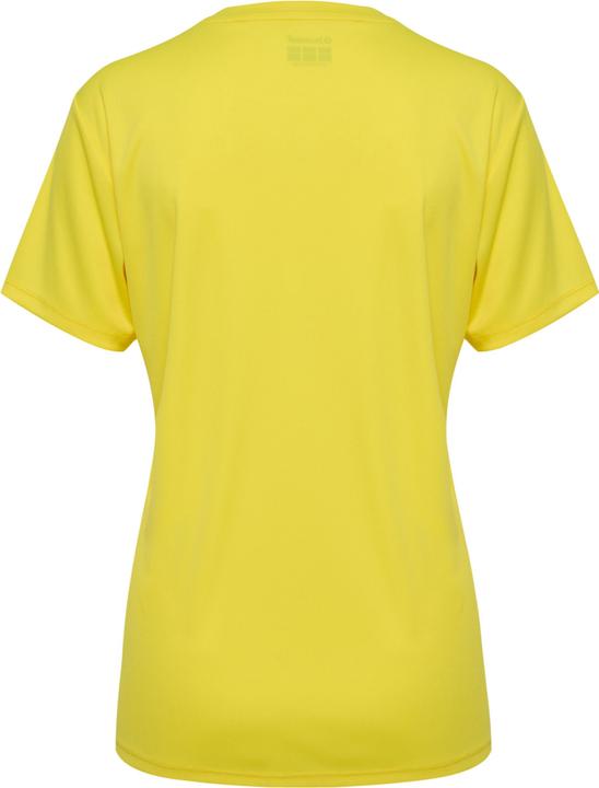 Immagine prodotto hummel maglietta hmlessential p/e donna (XS)