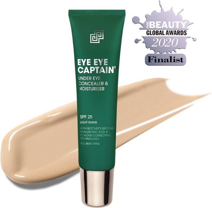 Shakeup Eye Eye Captain Undereye Concealer Light