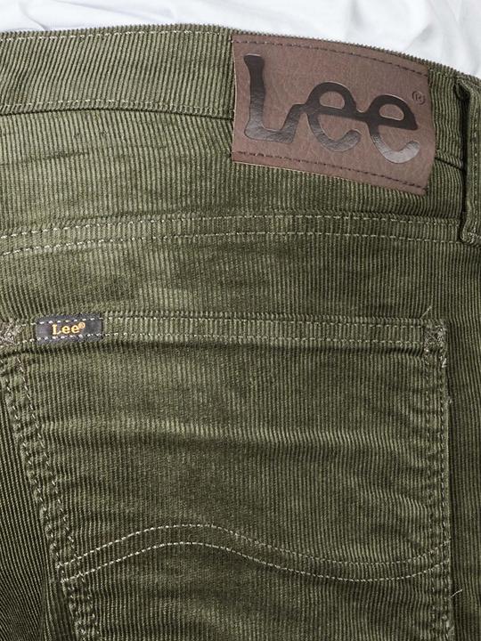 Actual product image Lee Daren Jeans Zip Fly rosin (W38/L30)