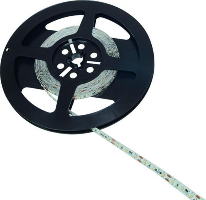 Produktbild L&S LED Bänder Tudo 7,2 / 12 V (Warmweiss, 500 cm, Indoor)