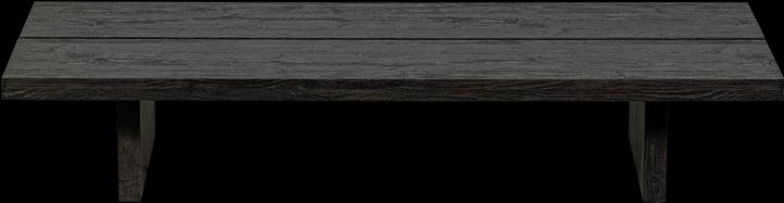 Immagine prodotto Woood Lion (140 x 60 x 25 cm)
