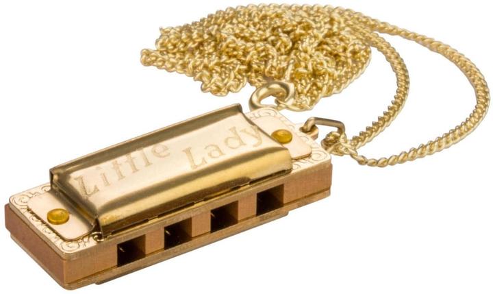 Hohner M110 (Mundharmonika, Diatonisch, C-Dur)