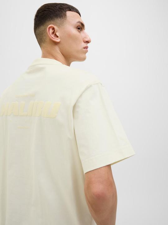 Immagine prodotto Jack & Jones Jcointerlude Easter Tee Ss Crew Neck Ln (XXL)