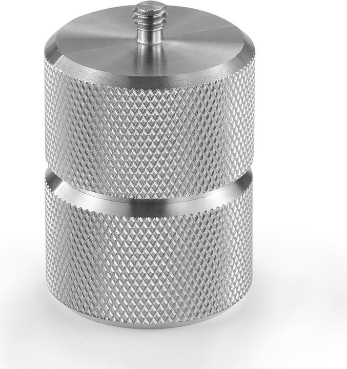 Actual product image SmallRig Counterweight (Gimbal counterweight)
