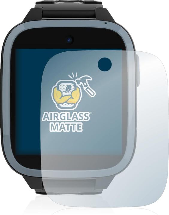 Produktbild BROTECT AirGlass Panzerglasfolie Matt