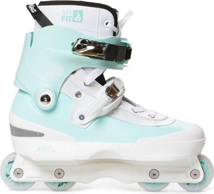 Powerslide USD Aeon 60 Mery Munoz