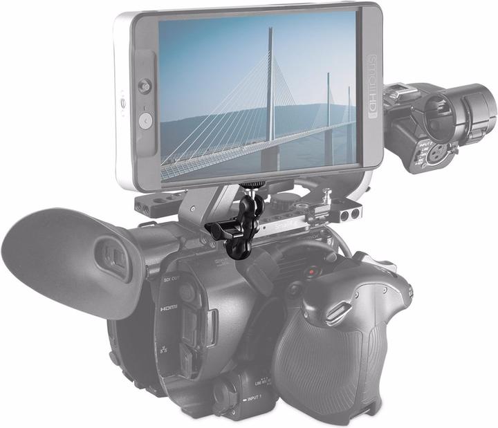 Produktbild SmallRig Universal Magic Arm (Diverses Video Zubehör)