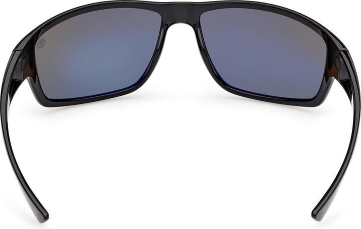 Immagine prodotto Timberland Polarized da Sole Uomo Nero