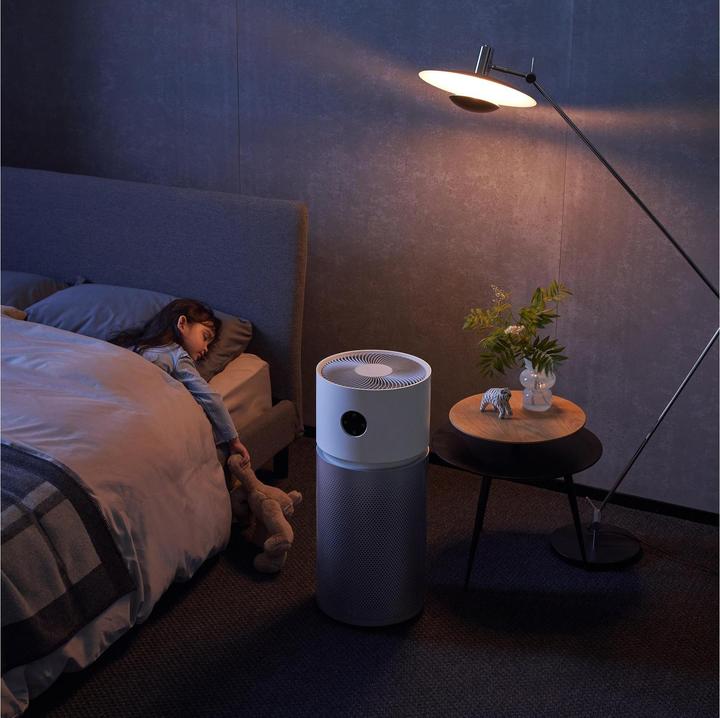Produktbild Xiaomi Y-600 (125 m²)