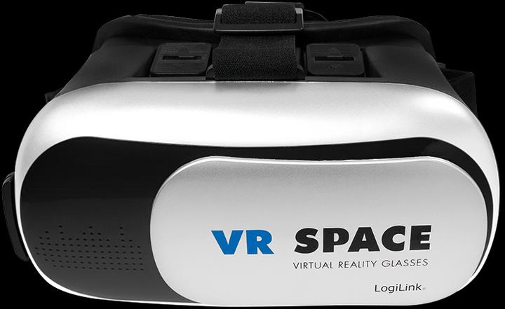 Actual product image LogiLink virtual reality glasses