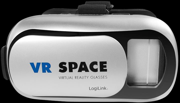 Actual product image LogiLink virtual reality glasses