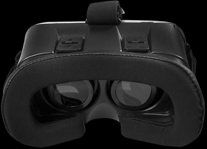 Actual product image LogiLink virtual reality glasses