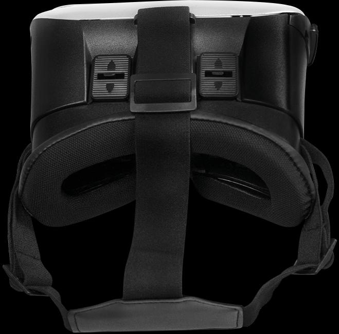 Actual product image LogiLink virtual reality glasses