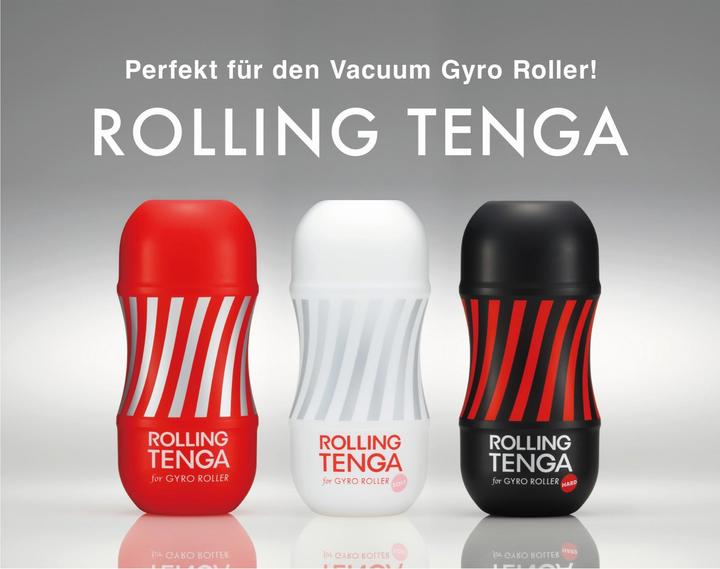 Productafbeelding Tenga Rolling