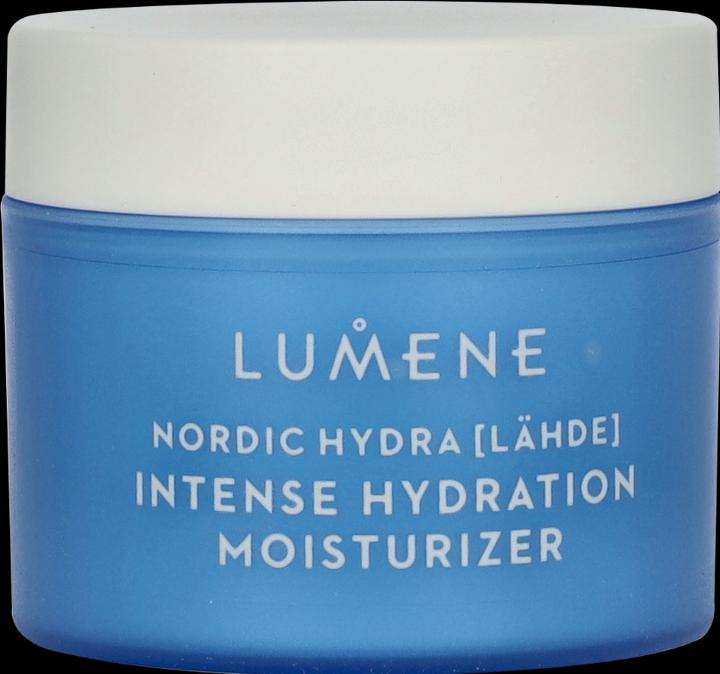Produktbild Lumene Nordic Hydra (50 ml, Tagescreme)