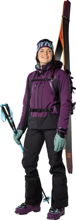 Image du produit Dynafit Free Infinium Hybrid Jkt W (S)
