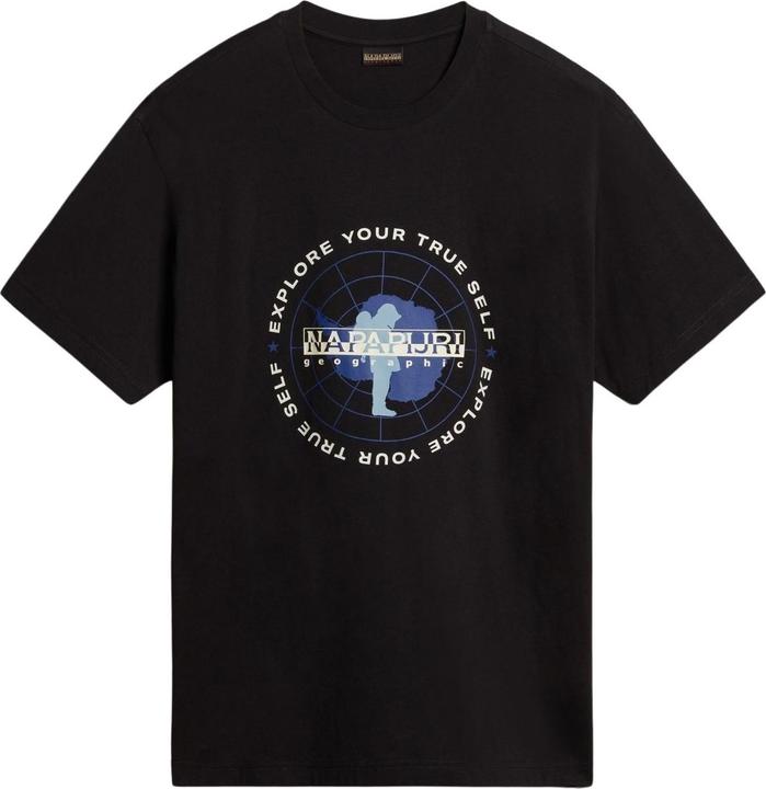 Napapijri t-shirt (M)