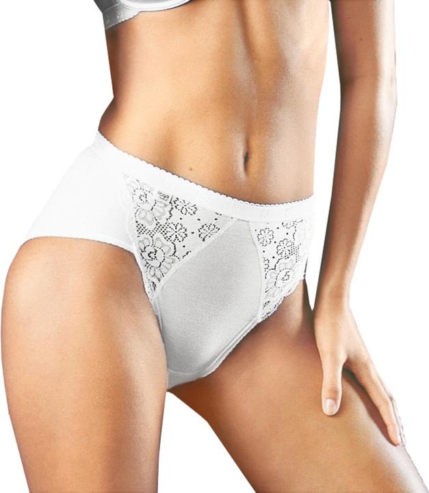 Actual product image Sloggi Chic Midi (40, pack of 4)