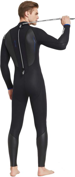 Image du produit Cressi Altum (3 mm, S)