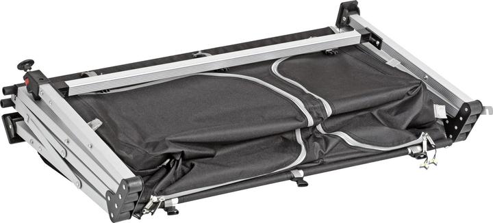 Produktbild Brunner Campingküche Azabache CT Cross Square