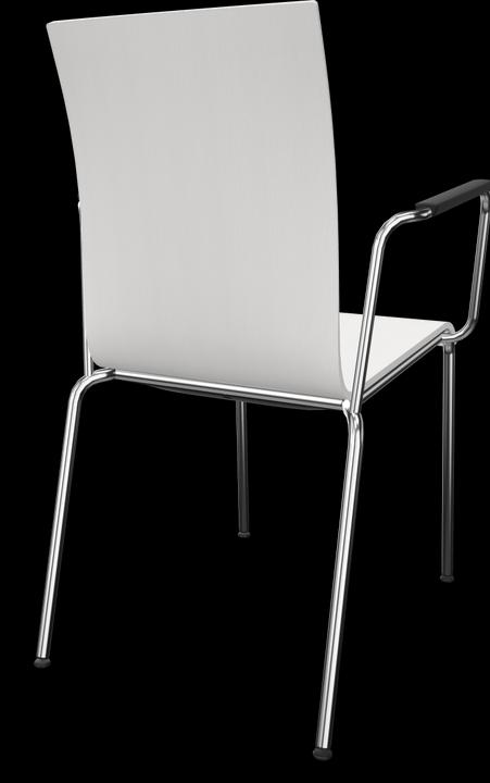 Produktbild Dietiker Poro S Stuhl