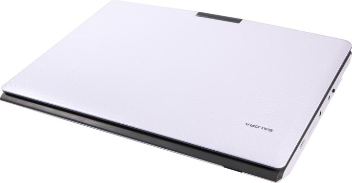 Immagine prodotto Salora DVP1400 (Lettore DVD portatile)