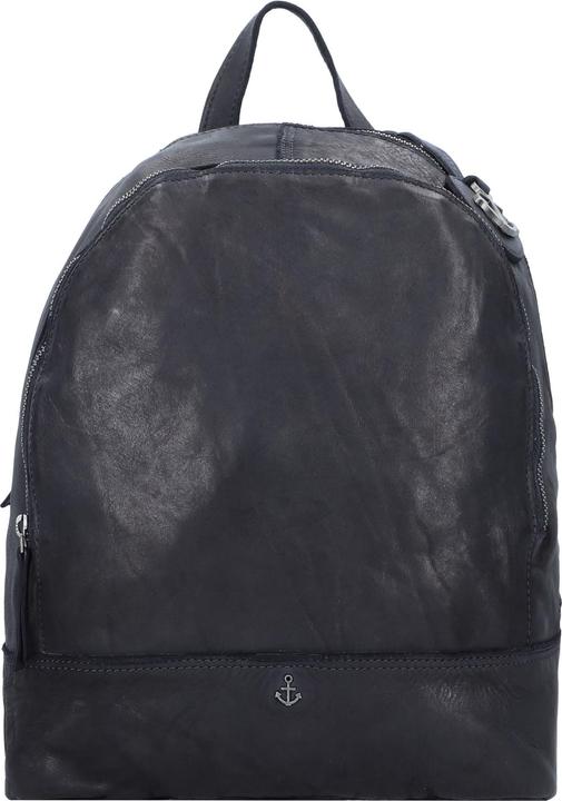 Produktbild Harbour 2nd Anchor Love Meghan City Rucksack Leder 30 cm (9 l)