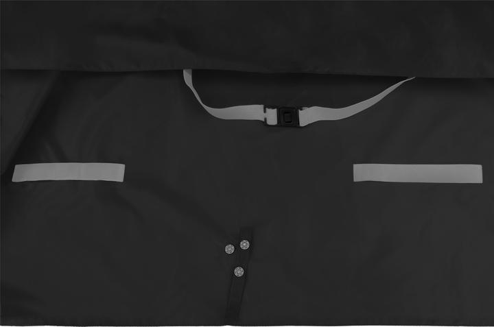 Produktbild Normani Regenponcho Sohra (L, XL)
