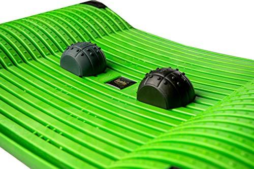 Produktbild Gymba Balanceboard mit Massageball