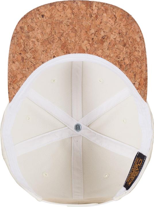 Actual product image Flexfit Cork Snapback (One size)