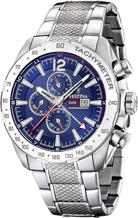 Image du produit Festina Chronographe Sport (Montre analogique, 45 mm)